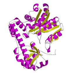 Image of CATH 1qitA