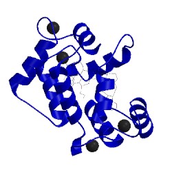 Image of CATH 1qiv