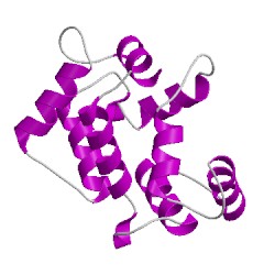 Image of CATH 1qivA