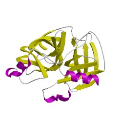 Image of CATH 1qixB