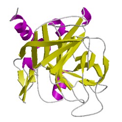 Image of CATH 1qj6B