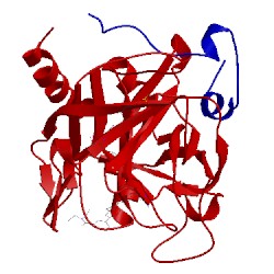 Image of CATH 1qj7