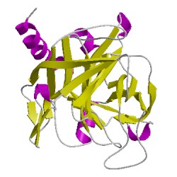 Image of CATH 1qj7B