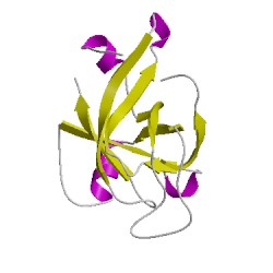 Image of CATH 1qj7B01