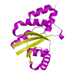 Image of CATH 1qjcB00