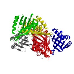 Image of CATH 1qjg