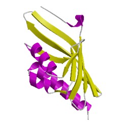 Image of CATH 1qjgB00