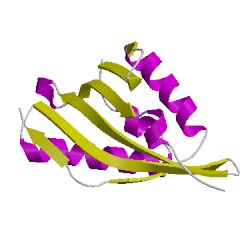 Image of CATH 1qjgD00