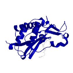 Image of CATH 1qji