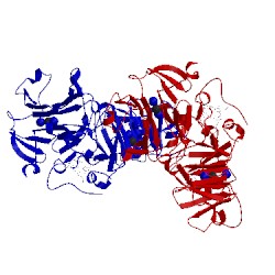 Image of CATH 1qjs