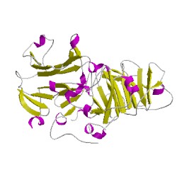 Image of CATH 1qjsA
