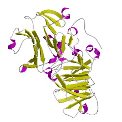 Image of CATH 1qjsB