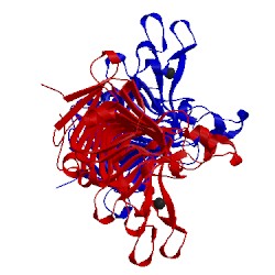 Image of CATH 1qjv