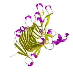 Image of CATH 1qjvA