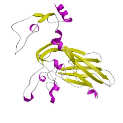 Image of CATH 1qjx1