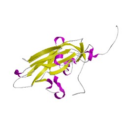 Image of CATH 1qjx3