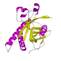 Image of CATH 1qk4A00