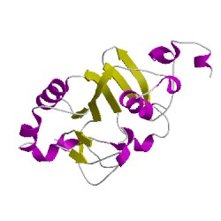 Image of CATH 1qkbA01