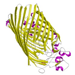 Image of CATH 1qkcA