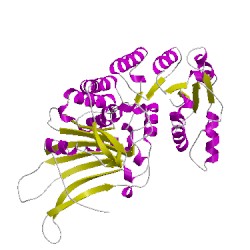 Image of CATH 1qkiA