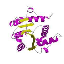 Image of CATH 1qkiB01