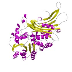 Image of CATH 1qkiC