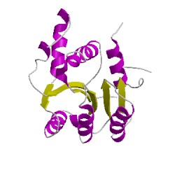 Image of CATH 1qkiC01