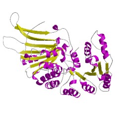 Image of CATH 1qkiE