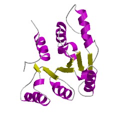 Image of CATH 1qkiE01