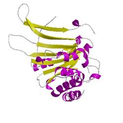 Image of CATH 1qkiE02