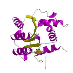 Image of CATH 1qkiF01