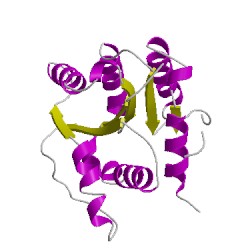 Image of CATH 1qkiG01