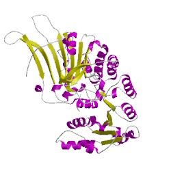 Image of CATH 1qkiH