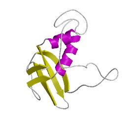 Image of CATH 1qklA