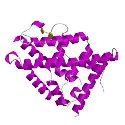 Image of CATH 1qkmA