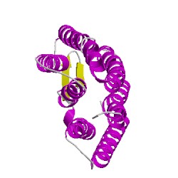 Image of CATH 1qkoA