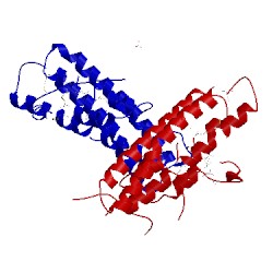 Image of CATH 1qkr