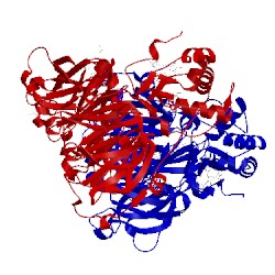 Image of CATH 1qks