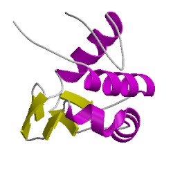 Image of CATH 1qksA01