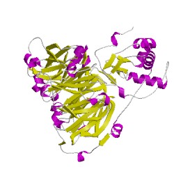 Image of CATH 1qksB