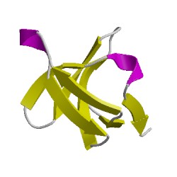 Image of CATH 1qkxA