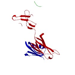 Image of CATH 1qkz