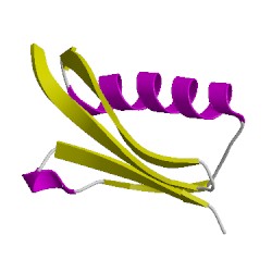 Image of CATH 1qkzA