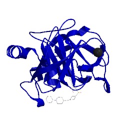 Image of CATH 1ql7