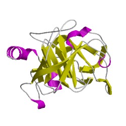 Image of CATH 1ql7A