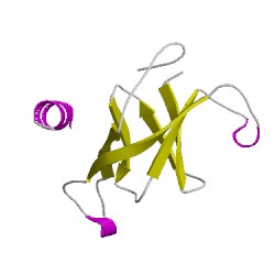 Image of CATH 1ql7A02