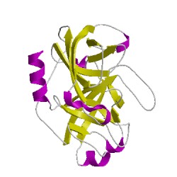 Image of CATH 1ql8A