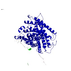 Image of CATH 1qle