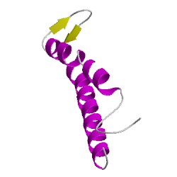 Image of CATH 1qleC01