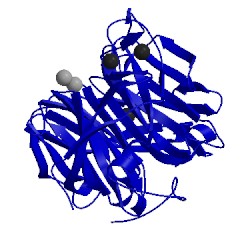 Image of CATH 1qlg